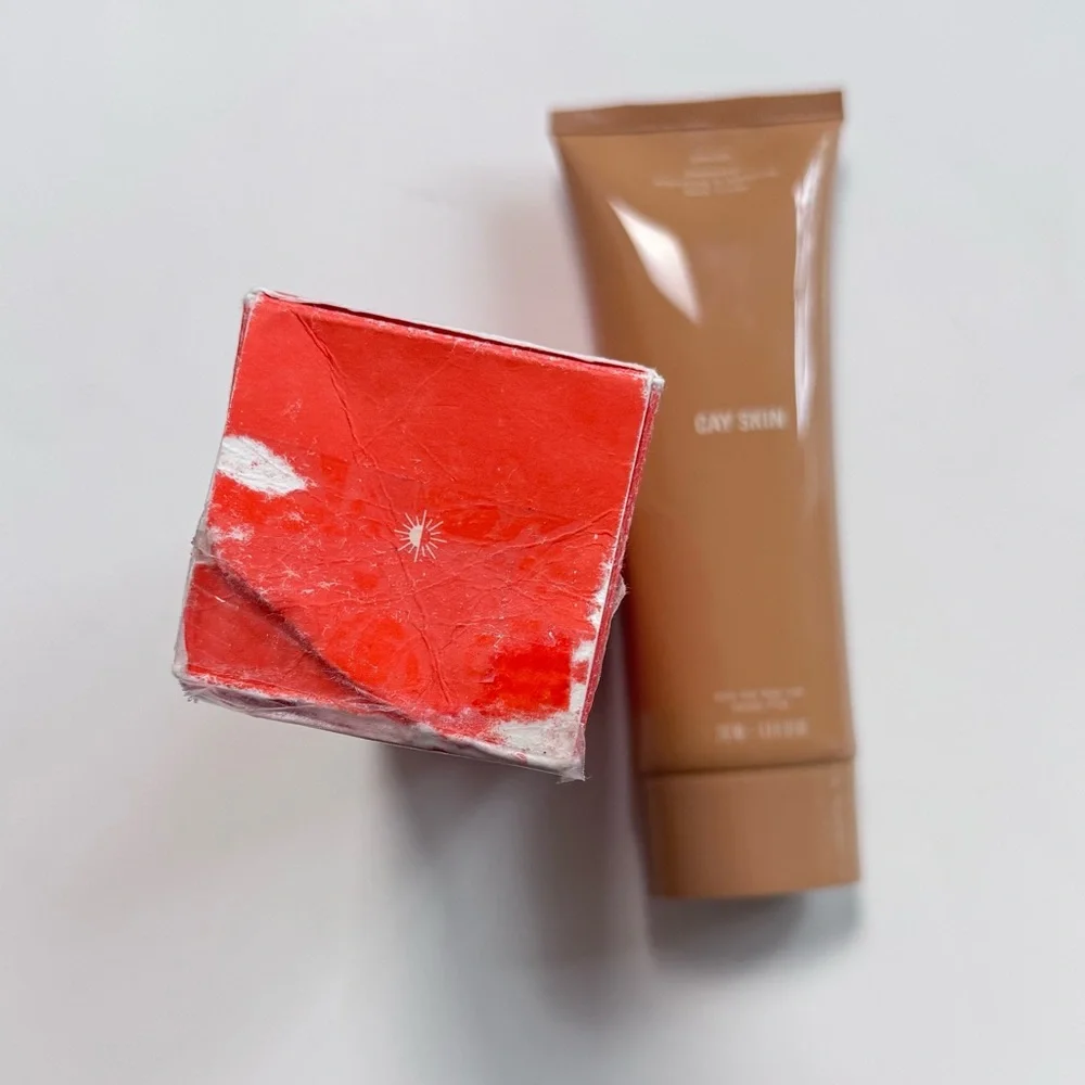 Cay Skin Body Cream NIB | Hydrating Moisturizer Rare - Picture 5 of 6